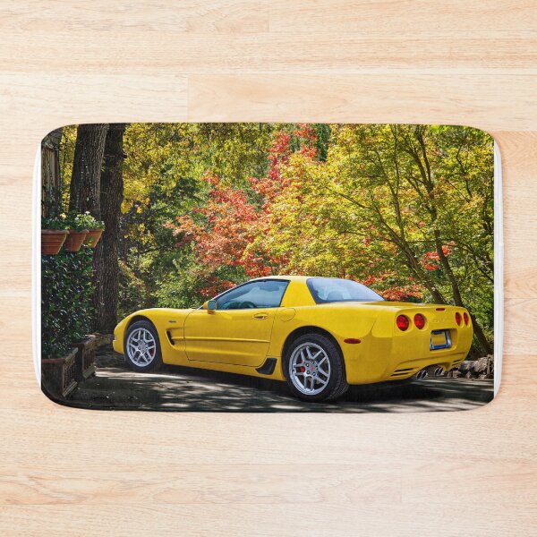 Item preview, 2003 Corvette Z06 '50th Anniversary' A designed and sold by DaveKoontz.