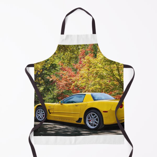 Item preview, 2003 Corvette Z06 '50th Anniversary' A designed and sold by DaveKoontz.