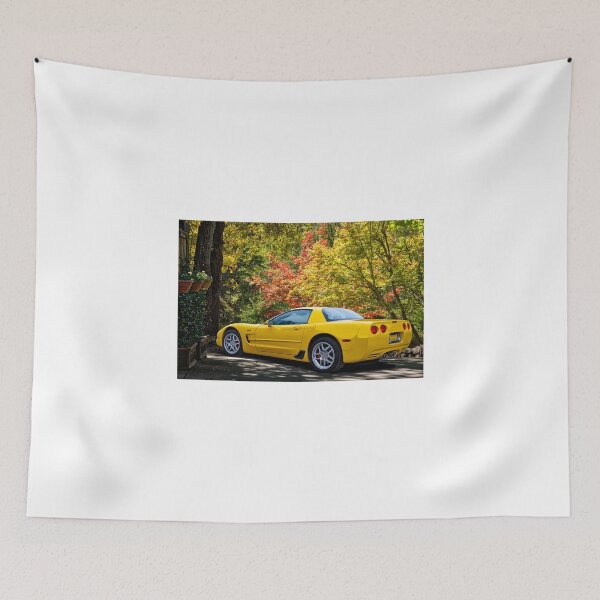 Item preview, 2003 Corvette Z06 '50th Anniversary' A designed and sold by DaveKoontz.