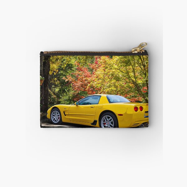 Item preview, 2003 Corvette Z06 '50th Anniversary' A designed and sold by DaveKoontz.