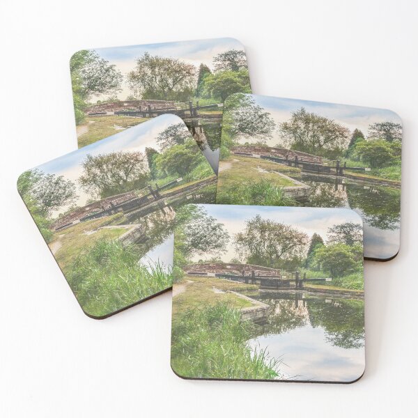 Item preview, Guyers Lock on the Kennet and Avon designed and sold by IanWL.