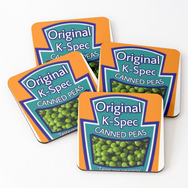 Item preview, Taste the peaness designed and sold by K-Spec.