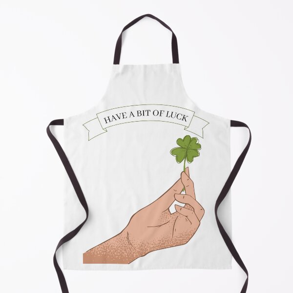 Item preview, Have a bit of Luck designed and sold by ArtistKatieJ.