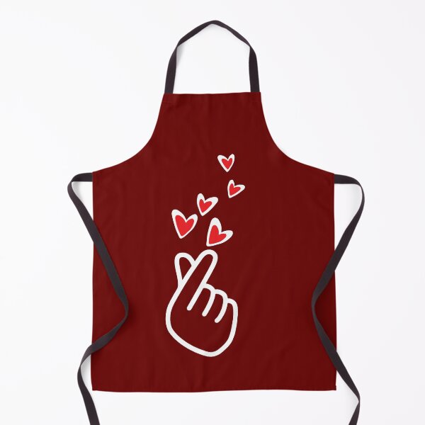 Item preview, saranghae finger 사랑해 I love you designed and sold by bellarulox.