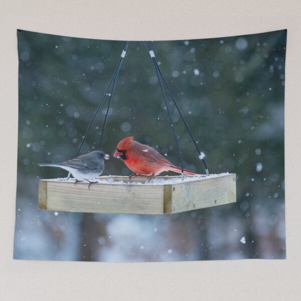Item preview, Gossip at The Seed Bar designed and sold by Andrea Swiedler.