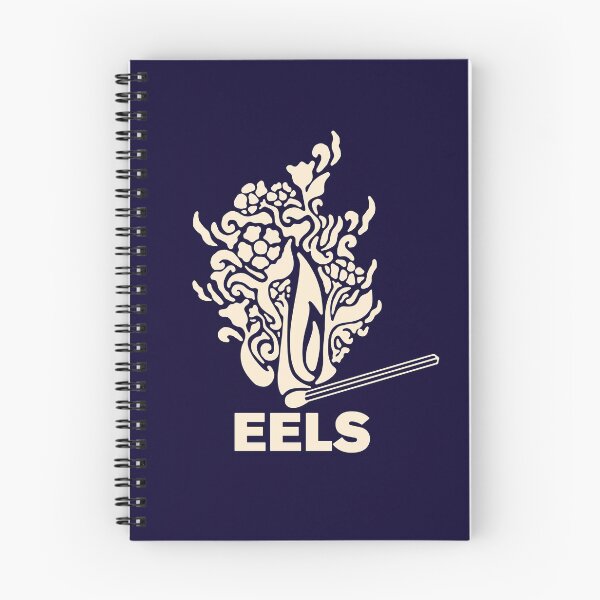 Item preview, Eels designed and sold by denisn.