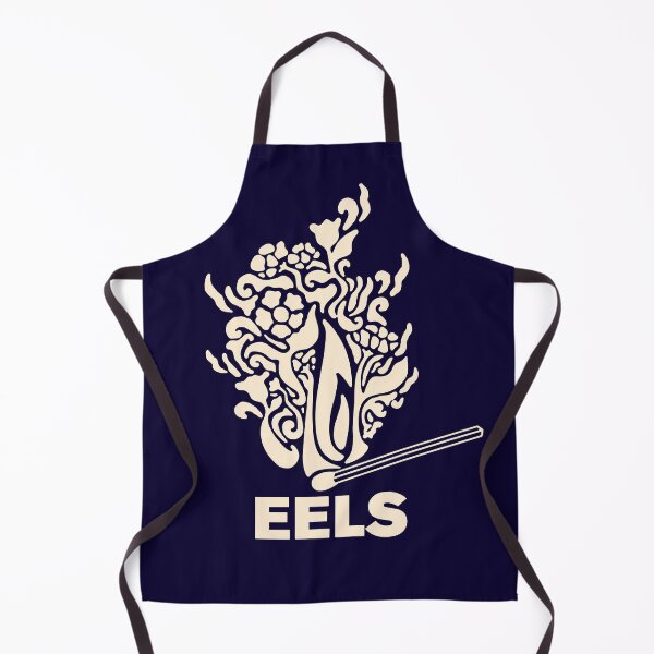 Item preview, Eels designed and sold by denisn.