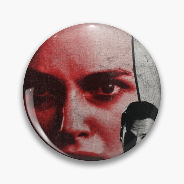 Item preview, LOVE ACTUALLY (JULIET+MARC) BLOODY HARDCORE designed and sold by mariaderdesign.