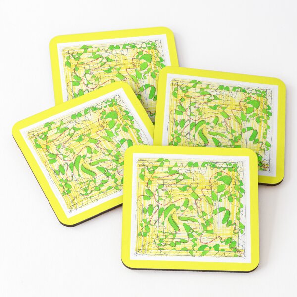 Item preview, Spring Flinging designed and sold by m3ga3ra.