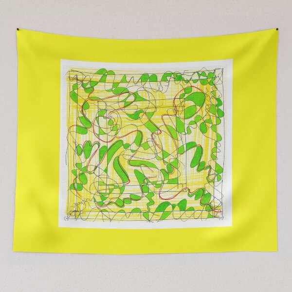 Item preview, Spring Flinging designed and sold by m3ga3ra.