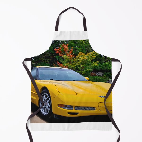 Item preview, 2003 Corvette Z06 '50th Anniversary' C designed and sold by DaveKoontz.