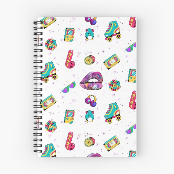 Item preview, 80's Galaxy Color Pop designed and sold by Sweet-A-Dsignz.