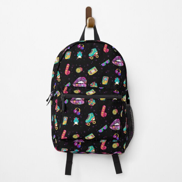 Item preview, 80's Galaxy Color Pop designed and sold by Sweet-A-Dsignz.