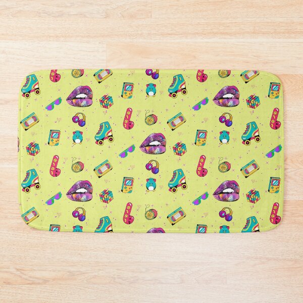 Item preview, 80's Galaxy Color Pop designed and sold by Sweet-A-Dsignz.
