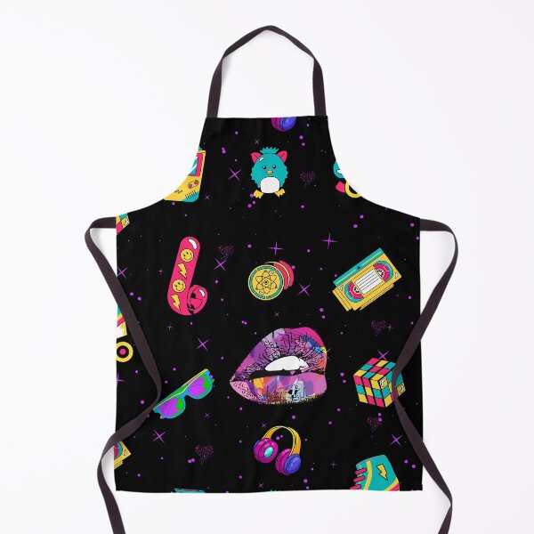 Item preview, 80's Galaxy Color Pop designed and sold by Sweet-A-Dsignz.