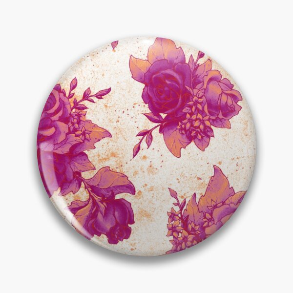 Item preview, Lesbian Rose Pattern  designed and sold by -Gedwolcraeft-.