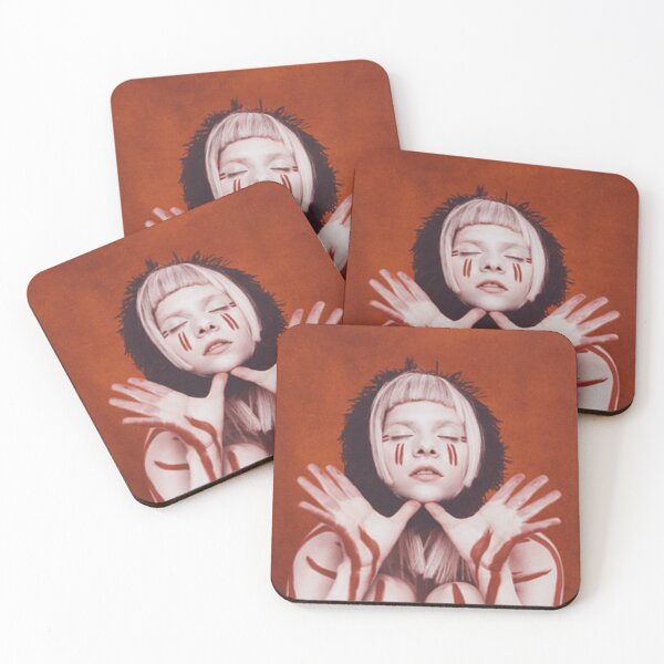 Item preview, Aurora Aksnes designed and sold by ArtWithHearts11.