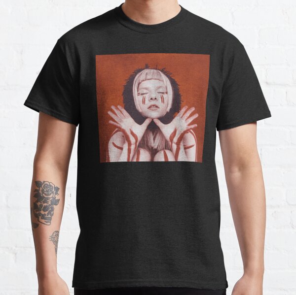 Aurora Aksnes Classic T-Shirt