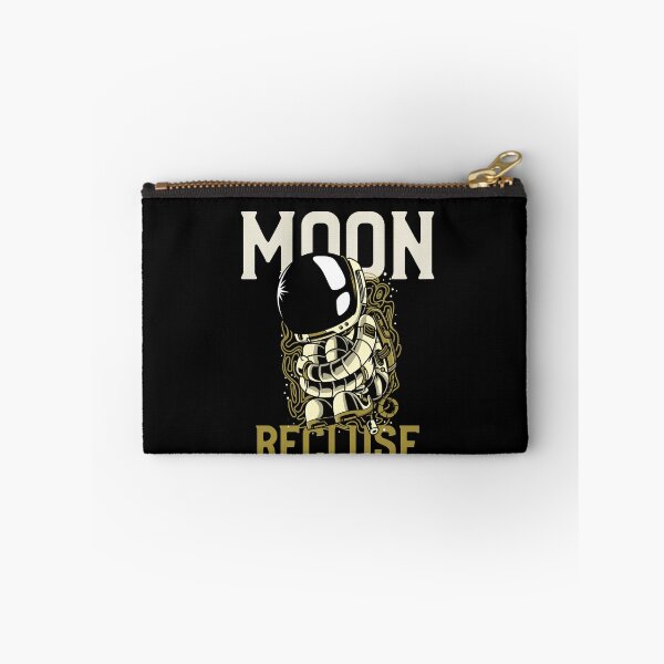 Item preview, The Moon Recluse Astronaut  designed and sold by KLINESTORE.
