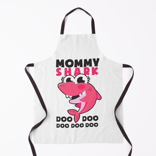 Item preview, Mommy Shark designed and sold by TheFlipRepublic.