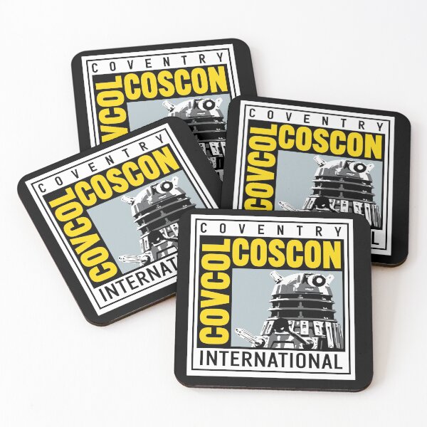 Item preview, Truth Seekers - CovColCosCon designed and sold by CrownAndThistle.
