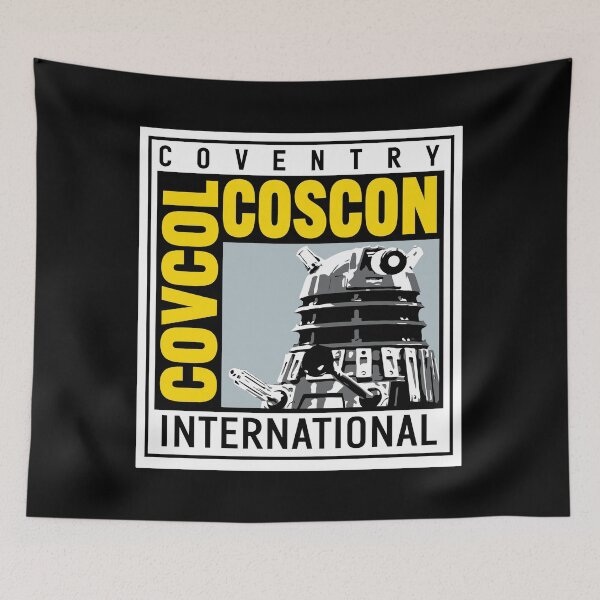 Item preview, Truth Seekers - CovColCosCon designed and sold by CrownAndThistle.