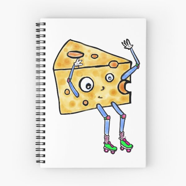 Item preview, Rolling Cheese designed and sold by anthismart.