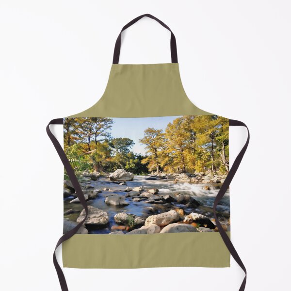 Item preview, Guadalupe River designed and sold by Savannah Gibbs.