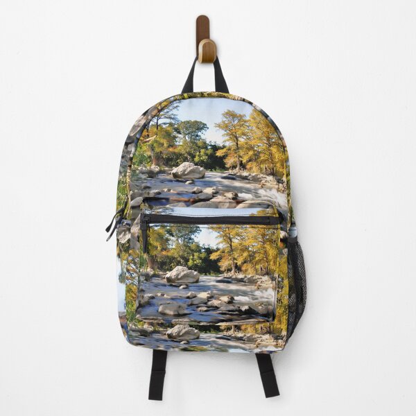 Item preview, Guadalupe River designed and sold by Savannah Gibbs.
