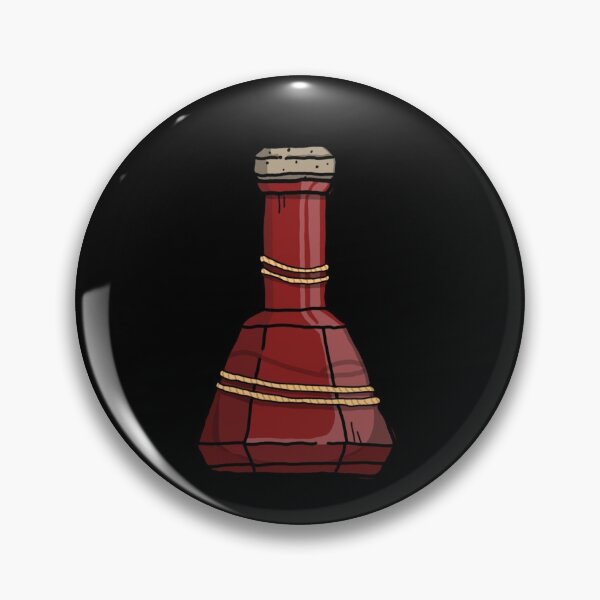 Item preview, Health Potion designed and sold by maddyspindler.