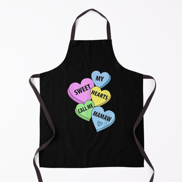 Item preview, My Sweethearts Call Me Mamaw Valentine's Day Gift designed and sold by ninapfvu.