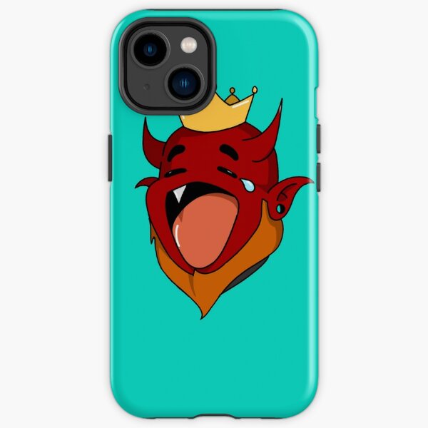 WEIRDO!!! WEIRDO!!! — Discord emoji of King “Owl House” Pogchamp I made