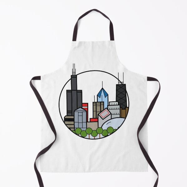 Item preview, Chicago snapshot - color designed and sold by Joelski.