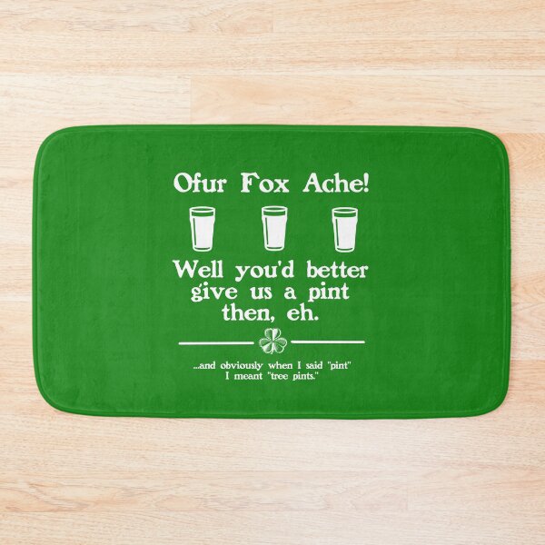 Item preview, 3 Pints For Paddy designed and sold by the-other-joe.