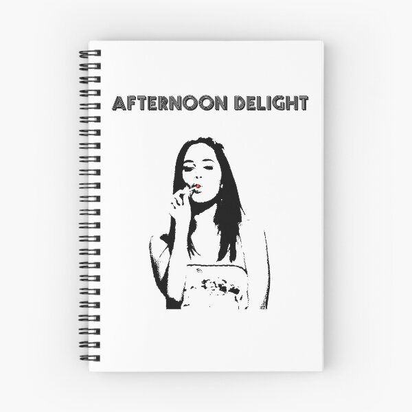 Item preview, Afternoon Delight designed and sold by pink-pink-moon.