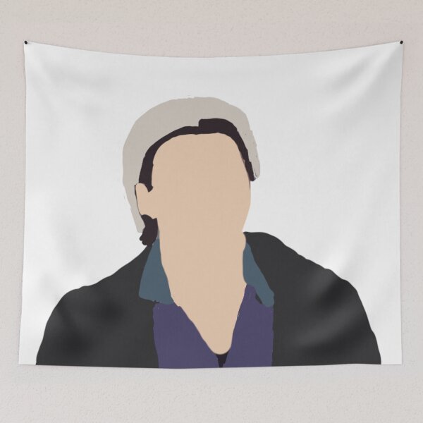 Item preview, She Recast Pietro? designed and sold by Tishamae.