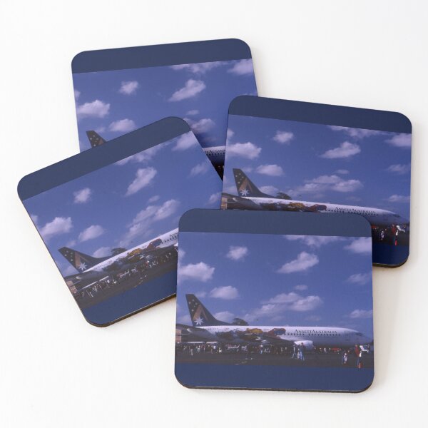 Item preview, Ansett 737, Sydney, Australia 2000 designed and sold by muz2142.