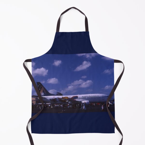 Item preview, Ansett 737, Sydney, Australia 2000 designed and sold by muz2142.