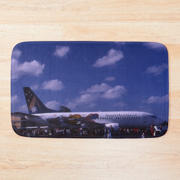 Item preview, Ansett 737, Sydney, Australia 2000 designed and sold by muz2142.
