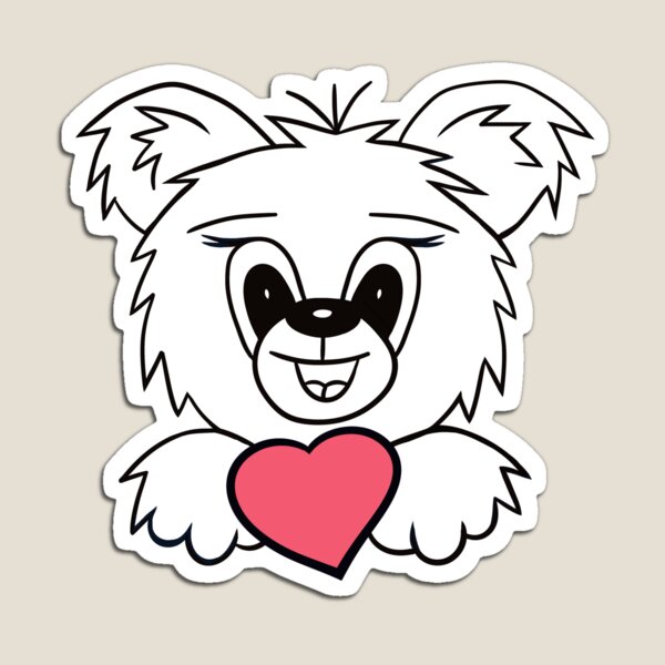 Item preview, Love  designed and sold by Goldenskik.