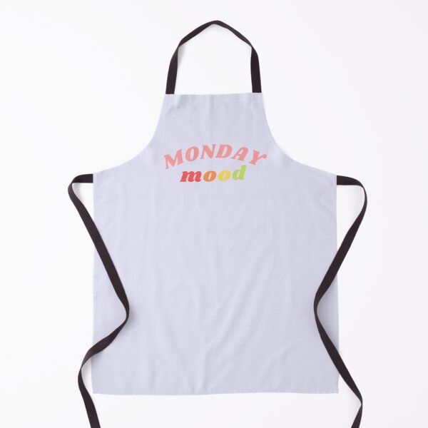 Item preview, monday mood designed and sold by Lilou-artem.