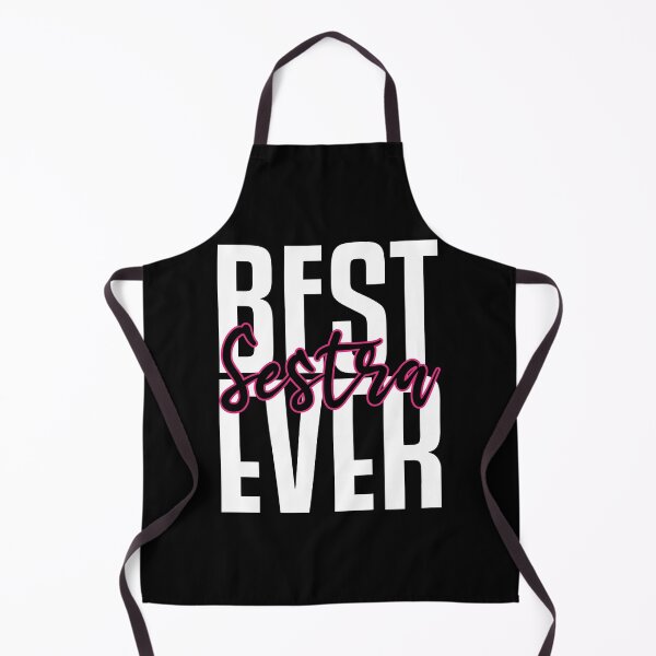 Item preview, Best Sestra Ever Gift For Sister designed and sold by Shop signer.