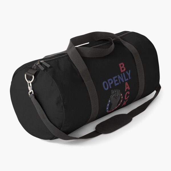 Item preview, Openly black, black lives matter, Red and blue, black and proud, openly black and proud, openlyblack, black, openly, openly black openly black openly black,  designed and sold by bimmer325.