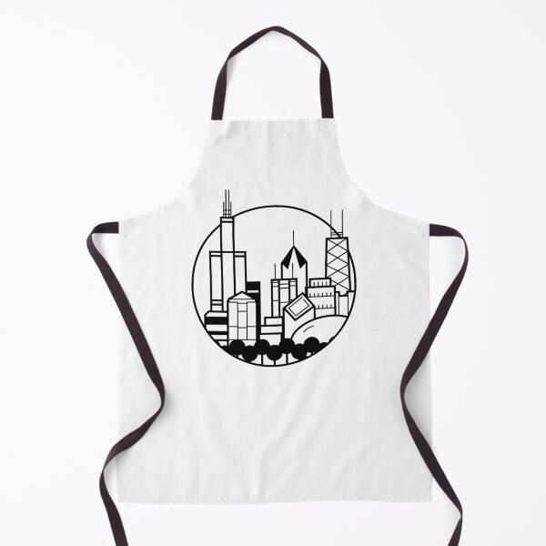 Item preview, Chicago snapshot designed and sold by Joelski.