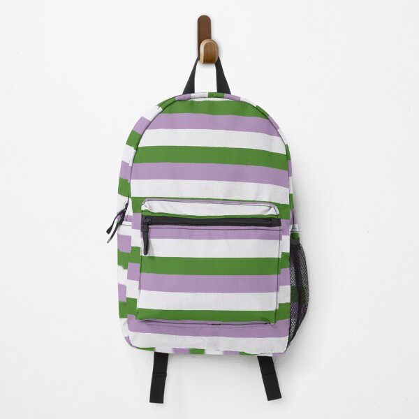 Item preview, Genderqueer Pride Simple Flag Design designed and sold by samarasabine.