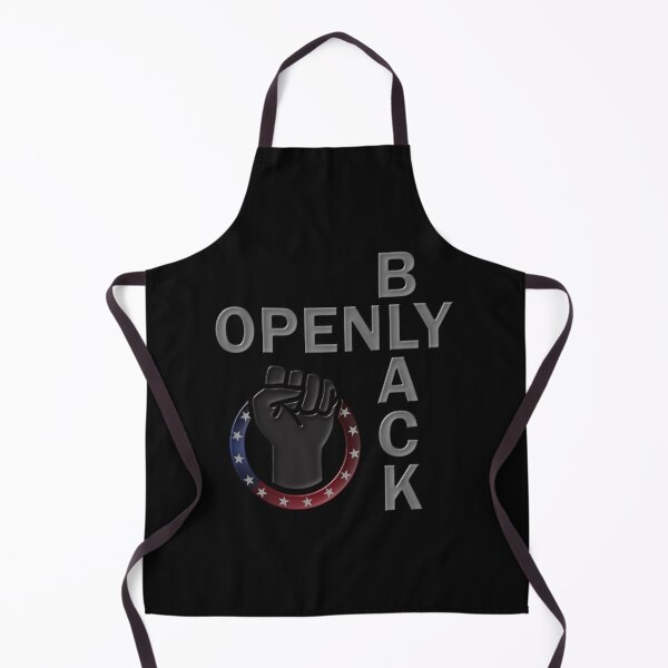 Item preview, Openly black, Fist, black lives matter, Red and blue, black and proud, openly black and proud, openlyblack, black, openly, openly black openly black openly black,  designed and sold by bimmer325.