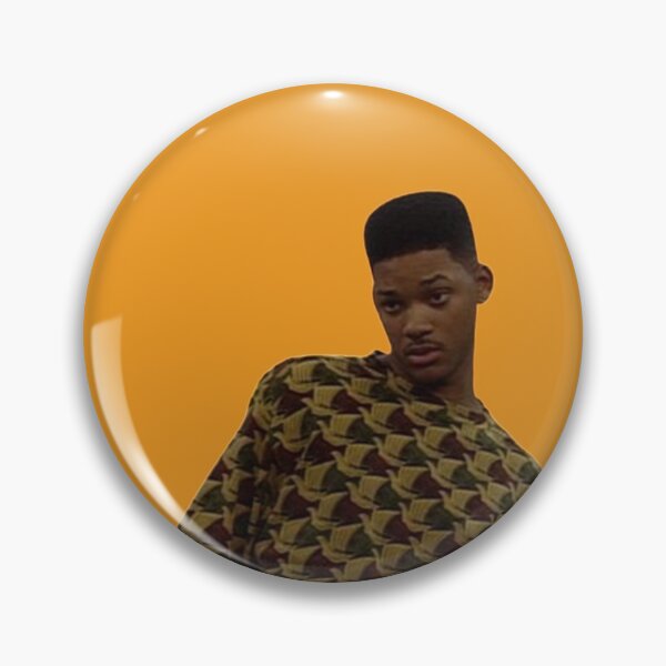 Item preview, Will Smith designed and sold by bcairo.