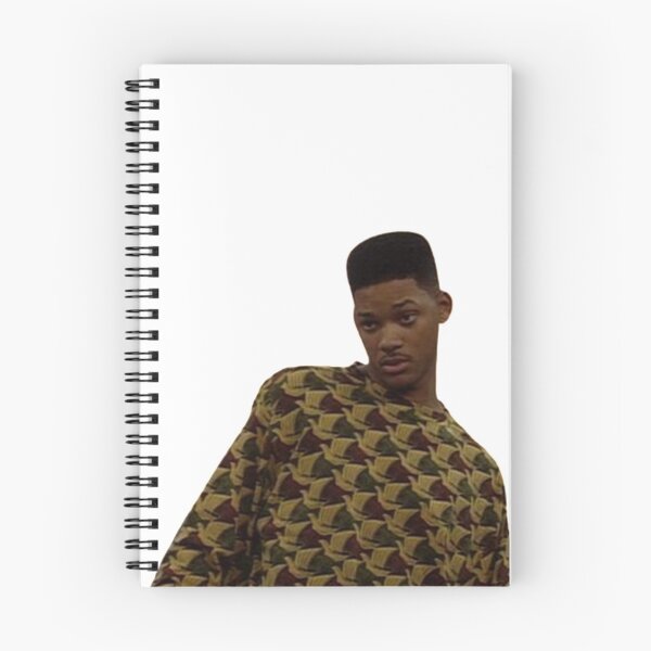 Item preview, Will Smith designed and sold by bcairo.
