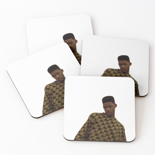 Item preview, Will Smith designed and sold by bcairo.
