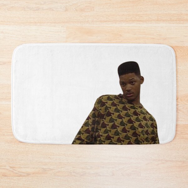 Item preview, Will Smith designed and sold by bcairo.